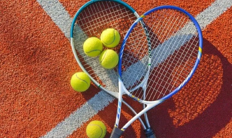 Chiến lược đặt cược tennis 6686 hiệu quả