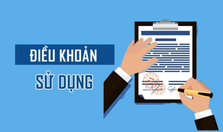 Điều Khoản Sử Dụng Tại 6686BET.IN