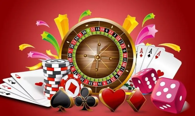 Game bài tại sảnh Casino EVO 6686