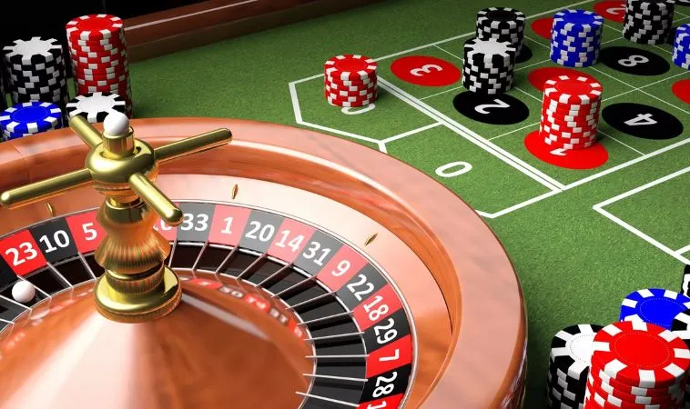 Khuyến mãi tại Casino live 6686 cực hấp dẫn