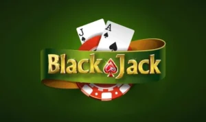 Trò chơi Blackjack tại 6686