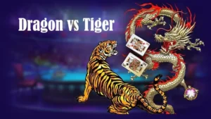 Trò Chơi Dragon Tiger Tại K9WIN Quyết Chiến Rồng Hổ Đỉnh Cao