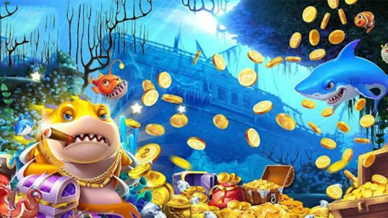 Bắn Cá Bong88 Mở Ra Thế Giới Giải Trí Đầy Màu Sắc Online
