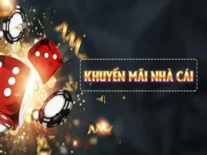Khuyến Mãi Bin88 Cập Nhật Thường Xuyên Dành Cho Thành Viên Mới