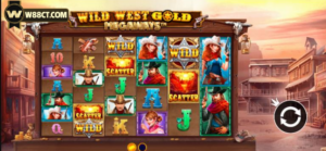 wild west gold tai w88