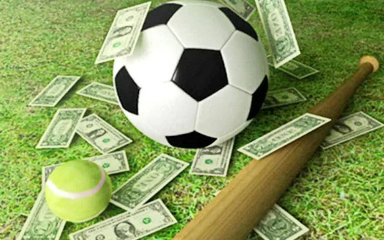 Thể Thao F8BET: Đỉnh Cao Trải Nghiệm Cá Cược Online Chuyên Nghiệp