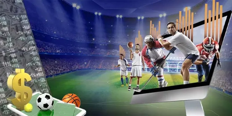 Thể Thao F8BET: Đỉnh Cao Trải Nghiệm Cá Cược Online Chuyên Nghiệp 2 Thể Thao F8BET: Đỉnh Cao Trải Nghiệm Cá Cược Online Chuyên Nghiệp