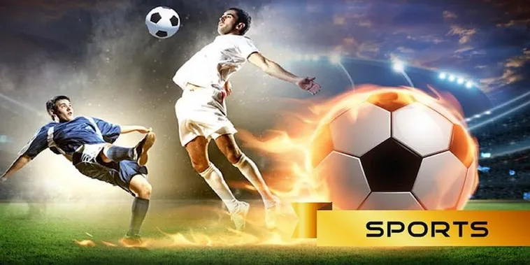 Tham Gia Thể Thao F8BET: Bùng Nổ Đam Mê, Chinh Phục Thắng Lợi