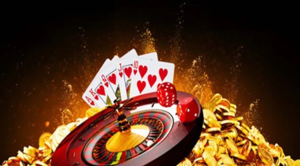 Casino Online AE888