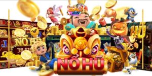 Nổ Hũ SV368