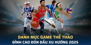 Thể Thao BJ88: Đỉnh Cao Giải Trí Và Cơ Hội Chiến Thắng Hấp Dẫn
