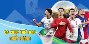 Thể Thao ABC8: Đỉnh Cao Cá Cược Trực Tuyến Năm 2025